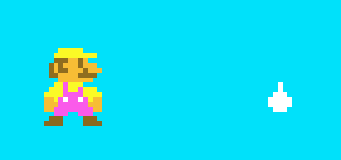 [9664c4]  wario