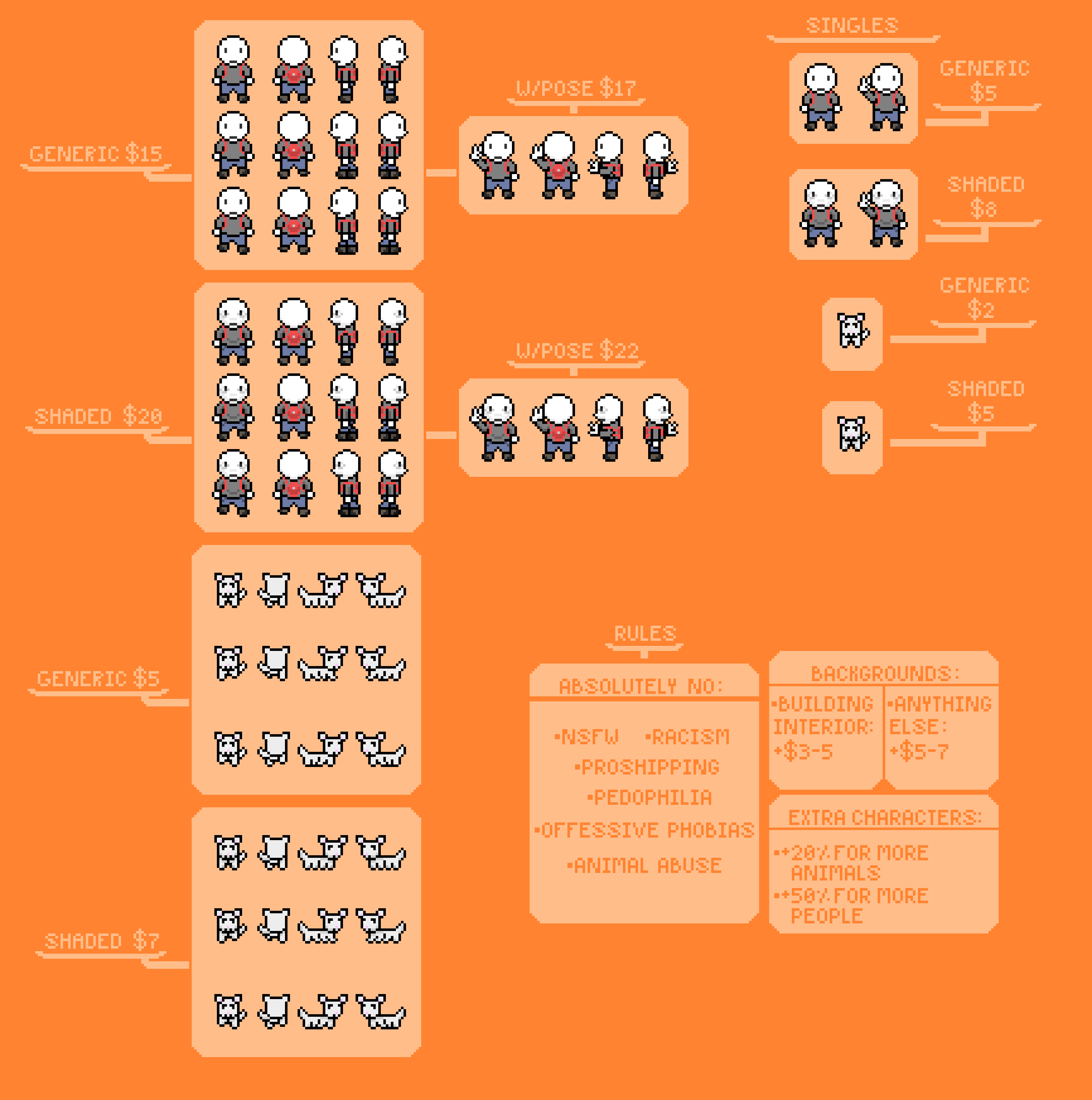 updated commission sheet final **no ghost 5**