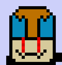 [05b0c1] YOU THINK I WOULD BE THAT MERCIFUL? THIS HERE IS A MOVE I LIKE TO CALL THE "BIRDFEEDER"! *He is on Ins quick as lightning, he rips her arms and legs off*