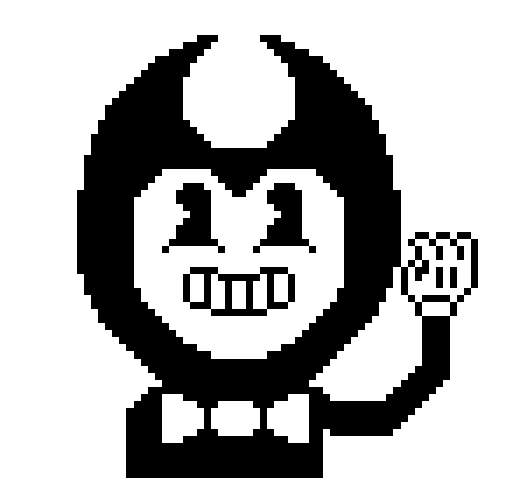 [9664c4] Bendy!