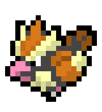 [9664c4] Pokémon: Pidgey