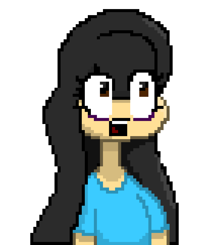 [dddfc7] MEEEE but talk 2