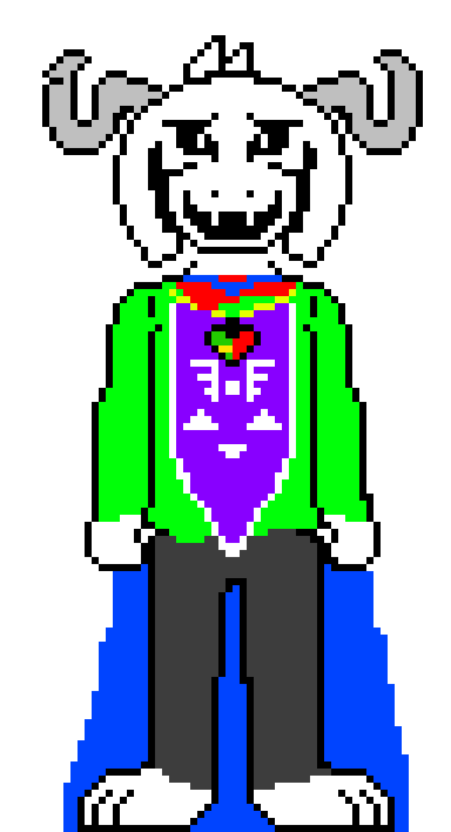 [95be89] THIS, was the old version of Nova... I found him, in the olden days of PAM, and just took, him to update and fix...