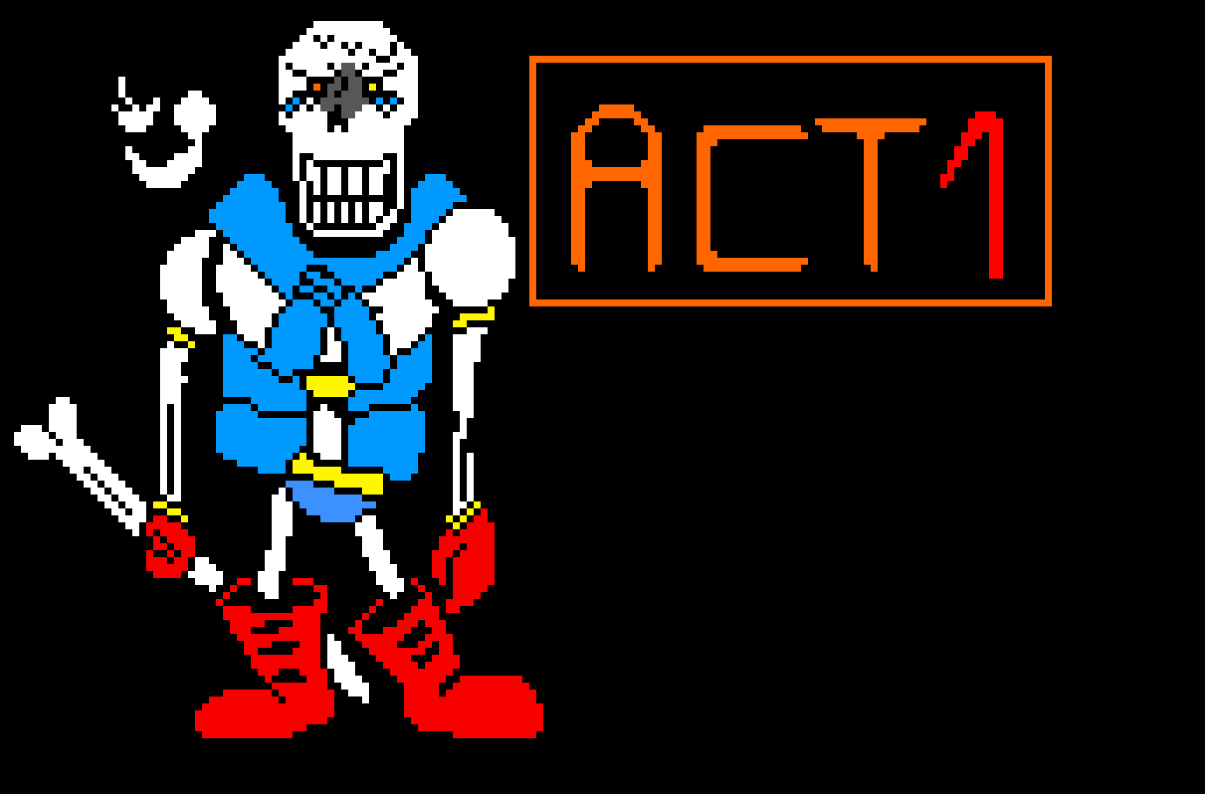 [89e0ac] revenge papyrus