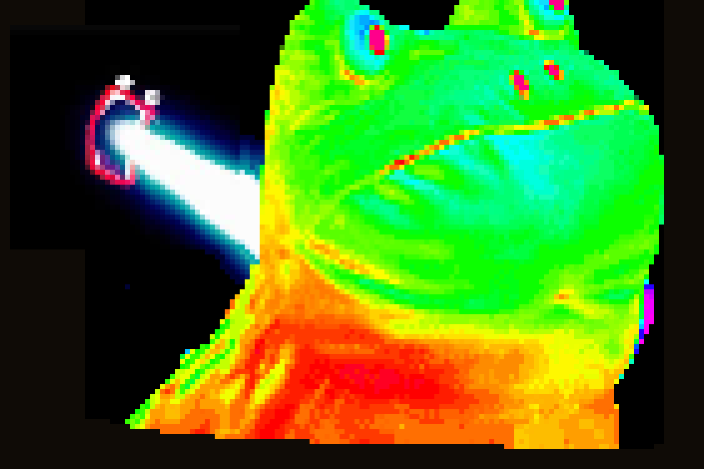 [b3f98c] Frog 