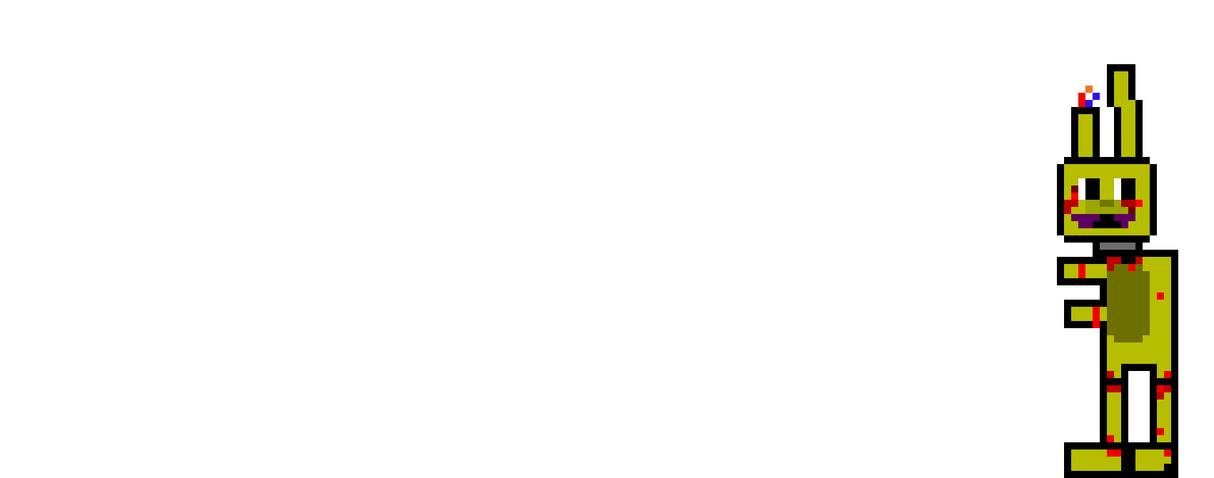 [5ca065] Springlock error