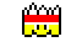 [8d0c24] Spiny Undertoad Sprite