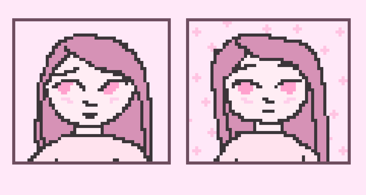 [9664c4] I Hope Someday (pink)