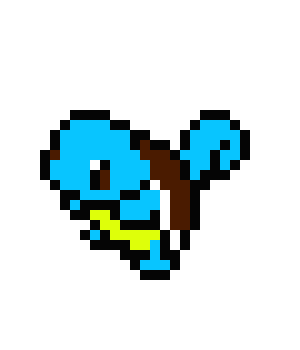 [9664c4] squitle