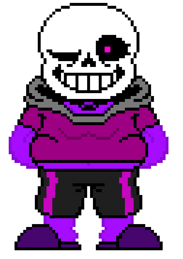 [888202] undertale