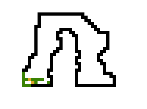 [9664c4] halo