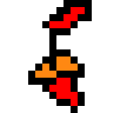[9664c4] unfinished chiken