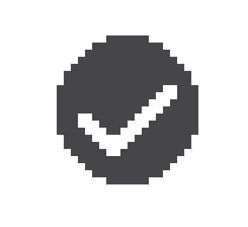 [93f781] icon check