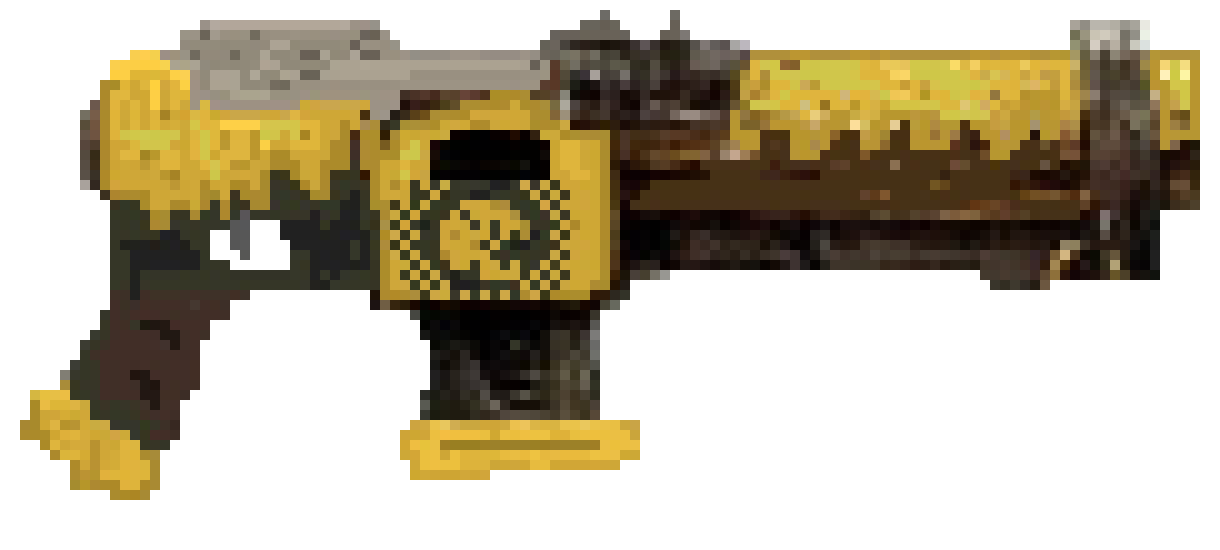 [eb6851] ORK SHOOTA