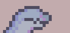 [18f49e]  . . . (more snek noises)