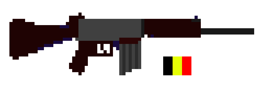 [16ea1c] FN FAL
