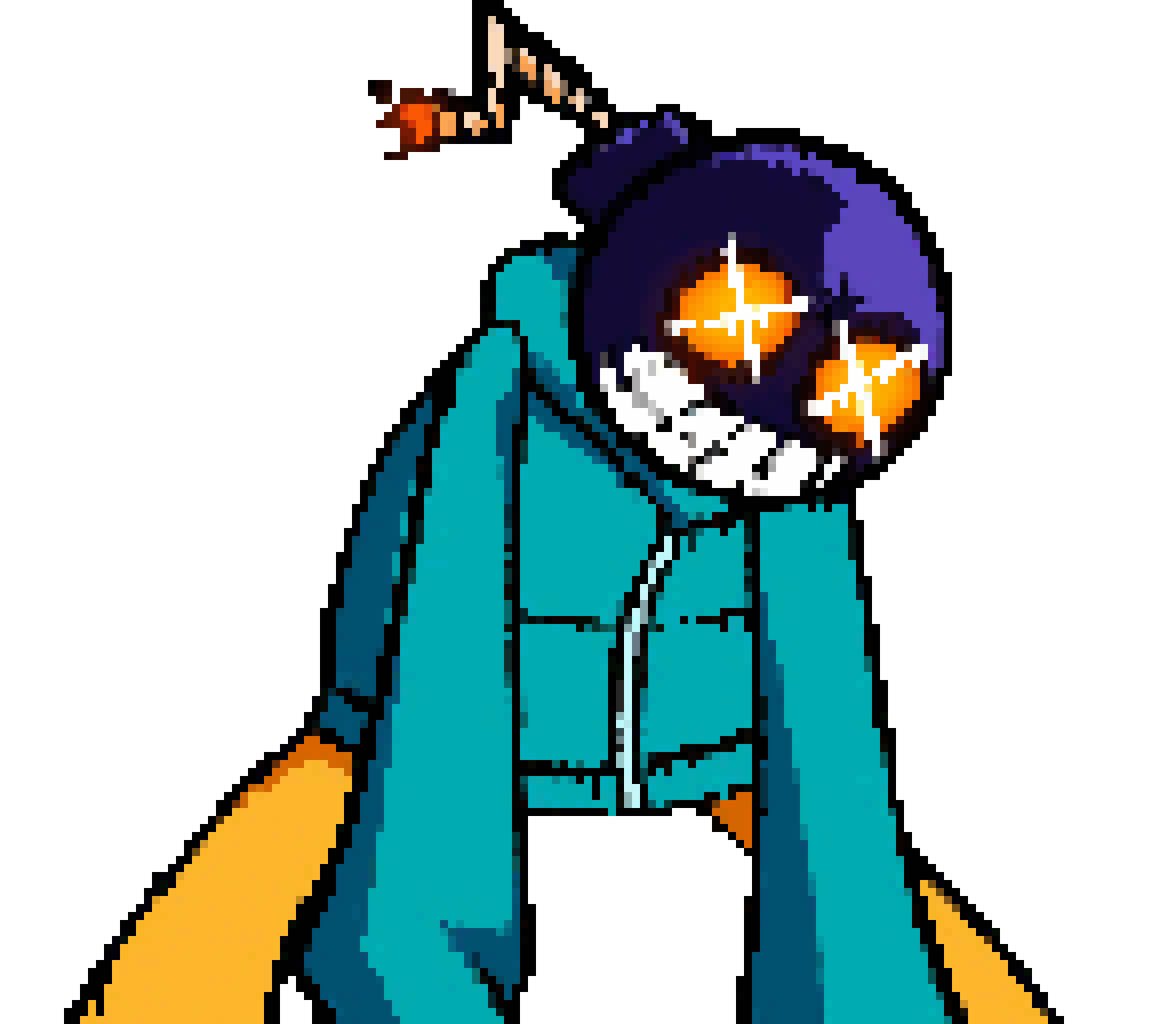 [4076f0] TEEHEE -CLEETUS