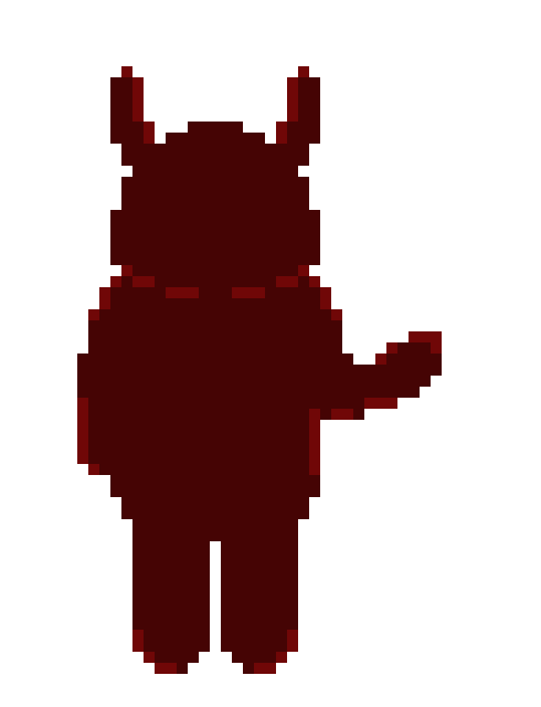 mistake in discord :bru: - Deadtale