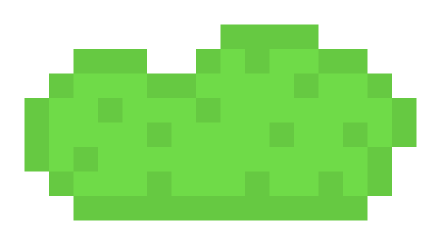 [9664c4] Bush 1