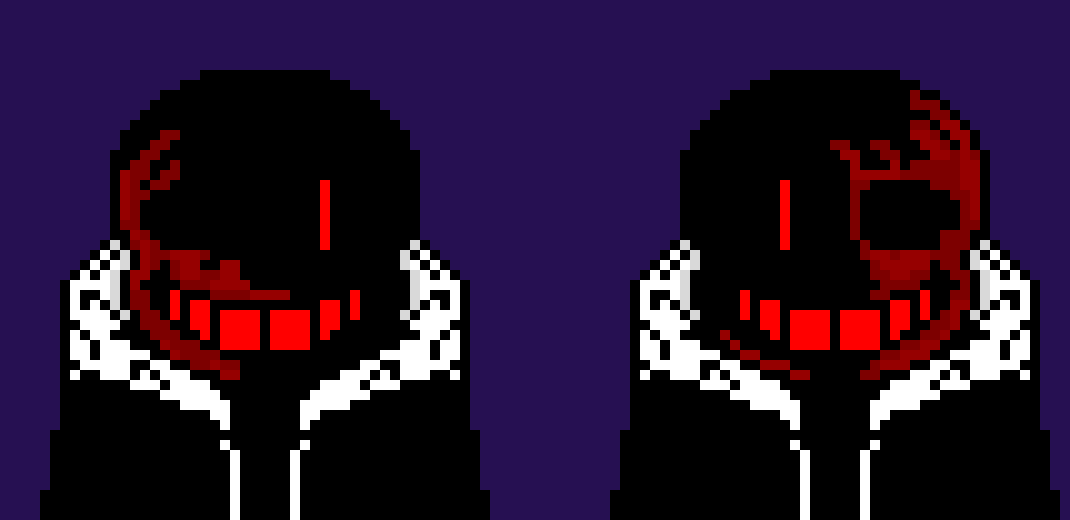 [7a4037] *they walk down the path and continue looking for Terror*