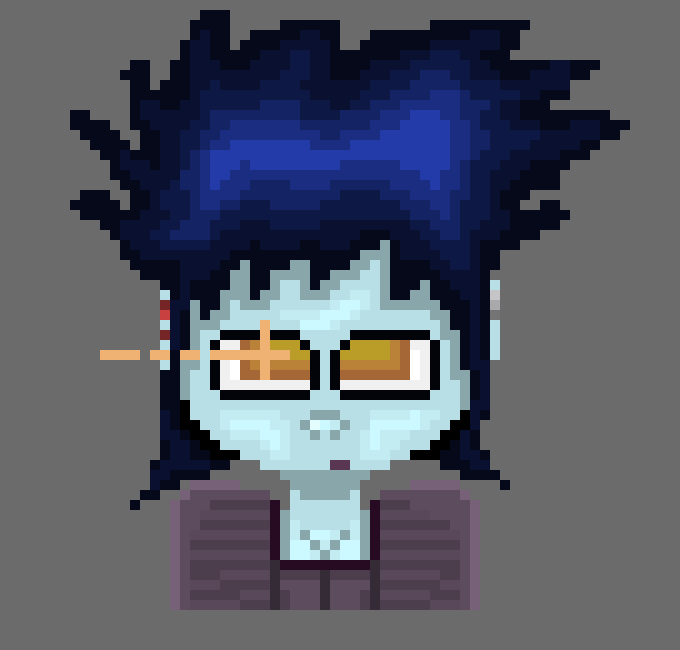 [9664c4] Darejer