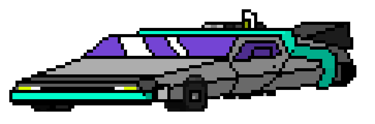 [9664c4] Delorean