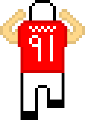 [9664c4] Football 91 2