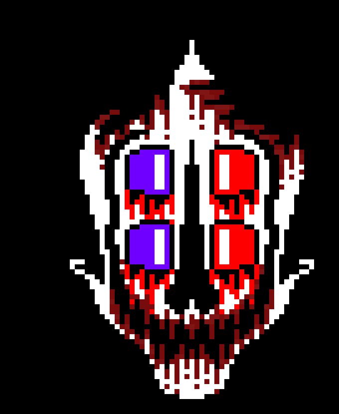 [e8cb42] *summons blasters way bigger than that, not even tired from it whatsoever* 
