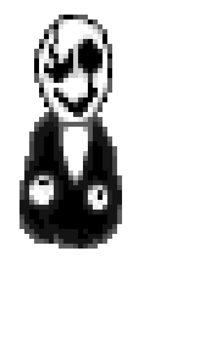 w.d.gaster