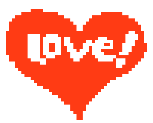 [9664c4] love