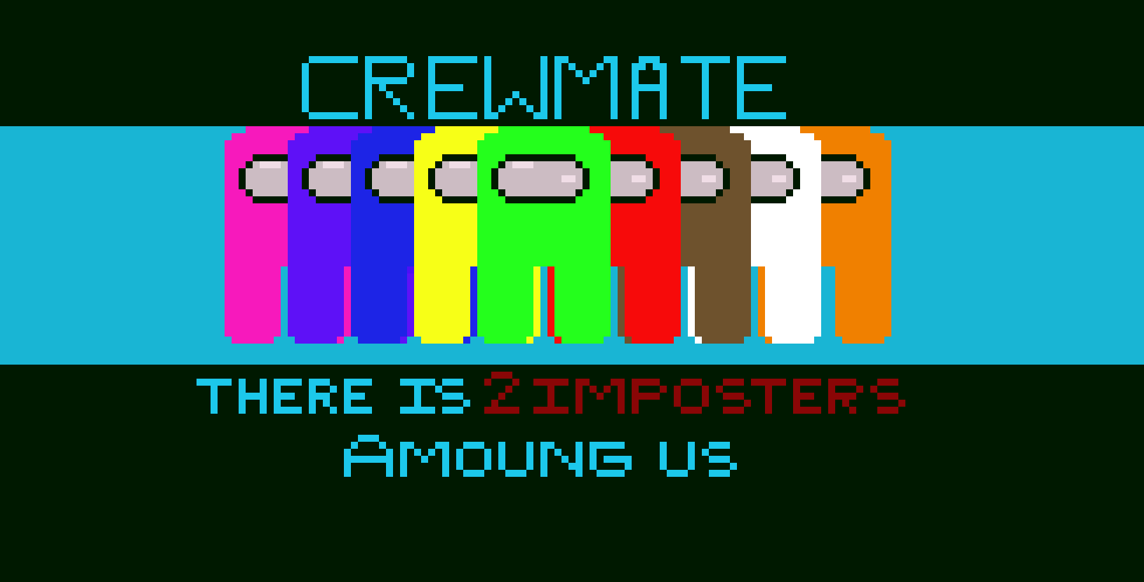 [d81200] crewmate (finshed)