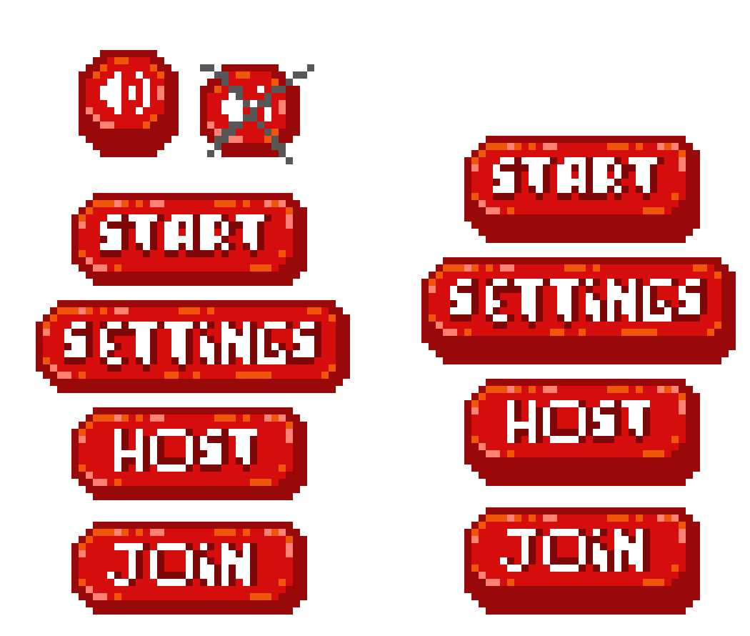 [82dc04] Buttons
