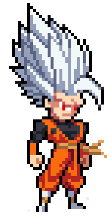 [667287] R osj3 goku