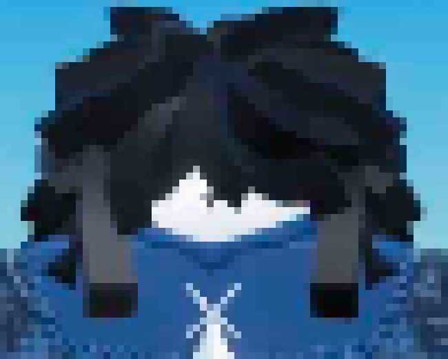 [cc8642] okay why can't I draw breasts right now. am I washed