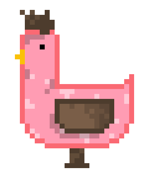 [9664c4] Chicken Bud