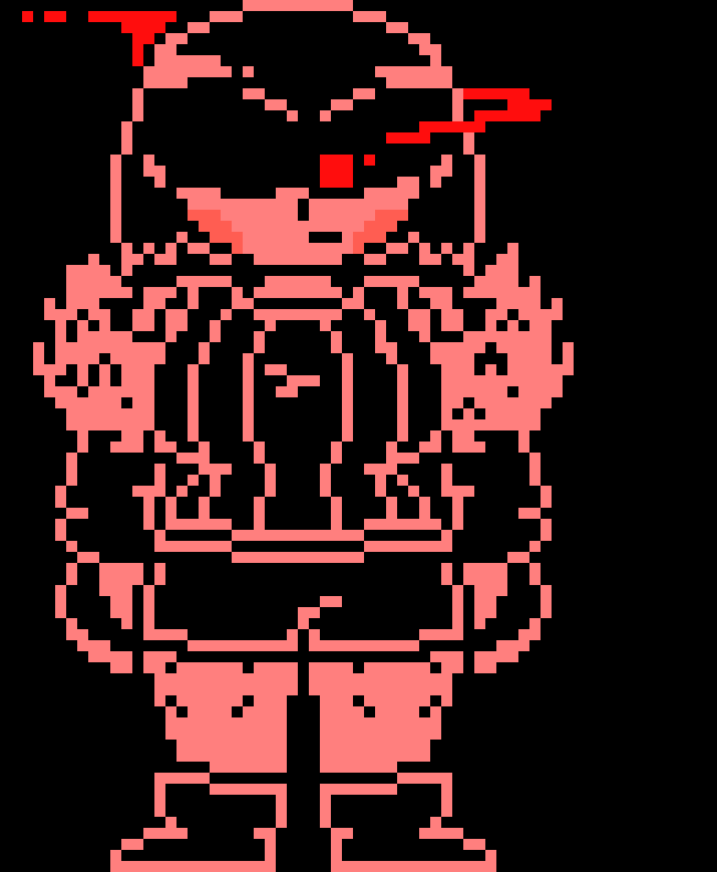 [a82578] "You little brat" *shoots a barrage of knifes at six*