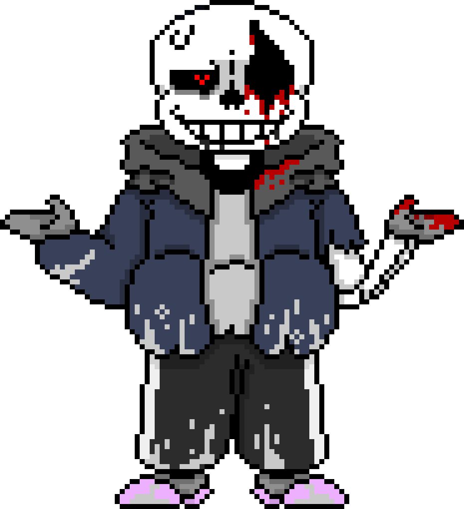 [83ef46] DustHorrorIv