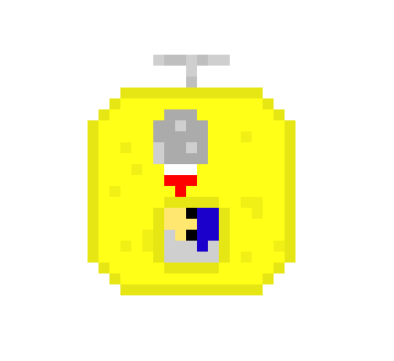 [9664c4] Submarine Down