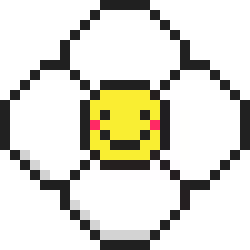 [5e6e52] Flower 2