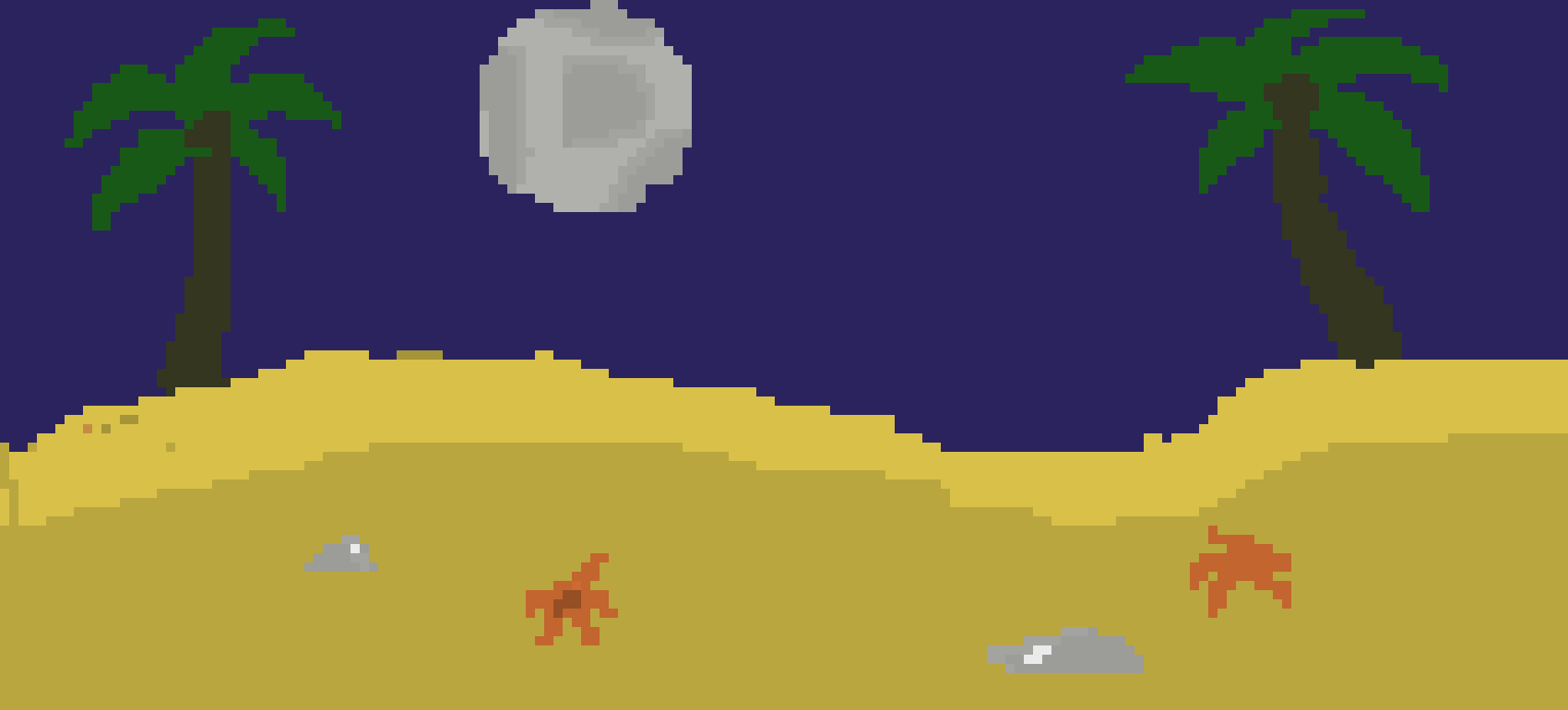 [9664c4] Beach