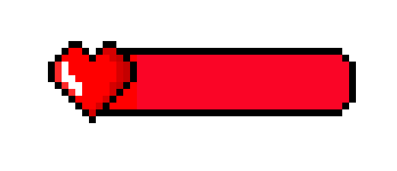 [9664c4] Health Bar