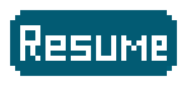 [b25a18] Resume Button 1