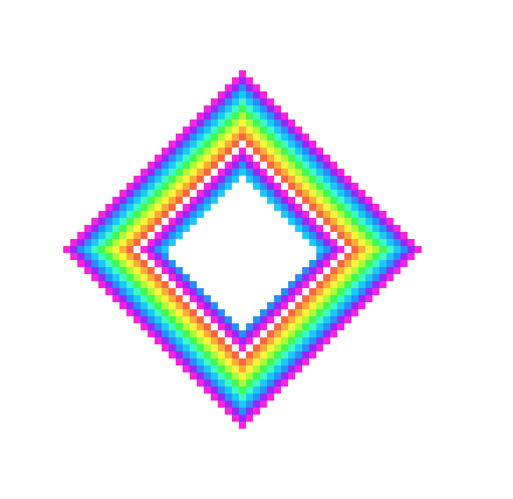 [8b2571] unfished dimond