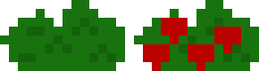 [9664c4] Strawberry Bush