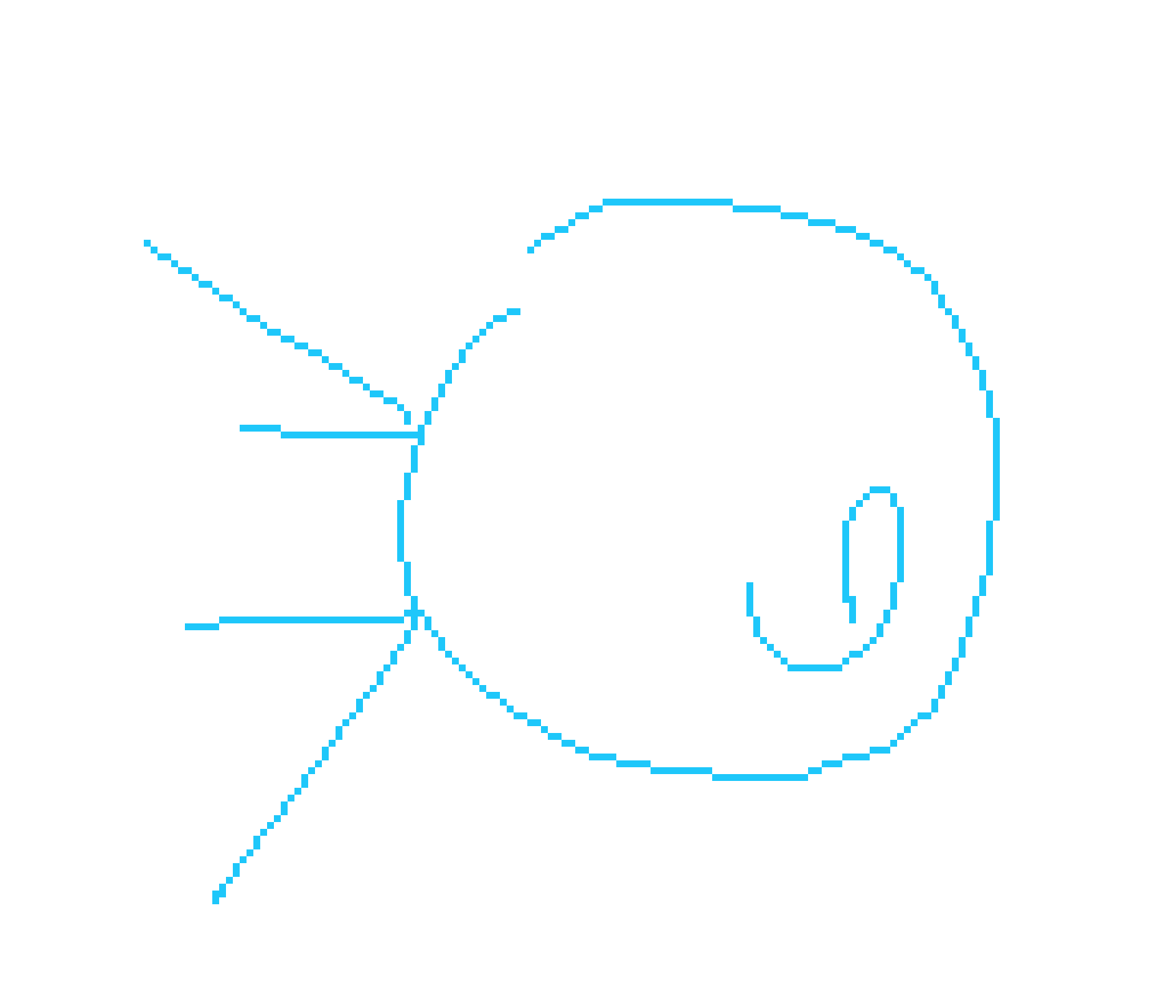 [bce8e5] silence