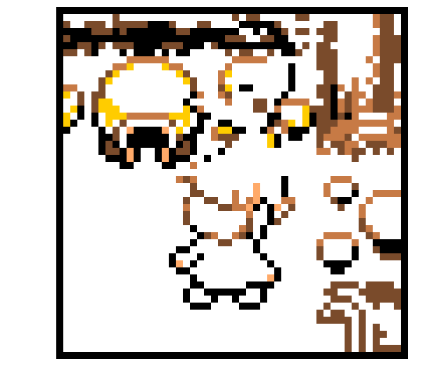 Legend of Zelda: The Minish Cap