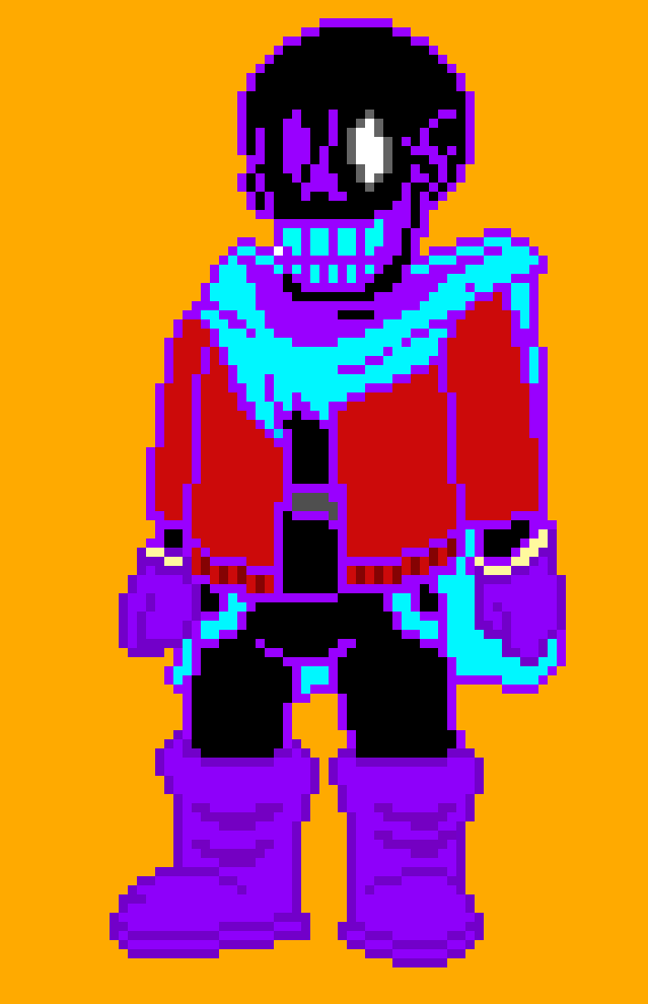 [9664c4] Error papyrus