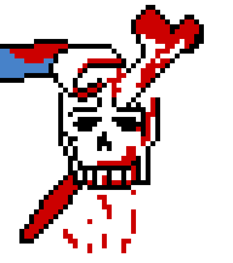 [4f29a0] Undertale Sans the Skeleton BUT NANNI