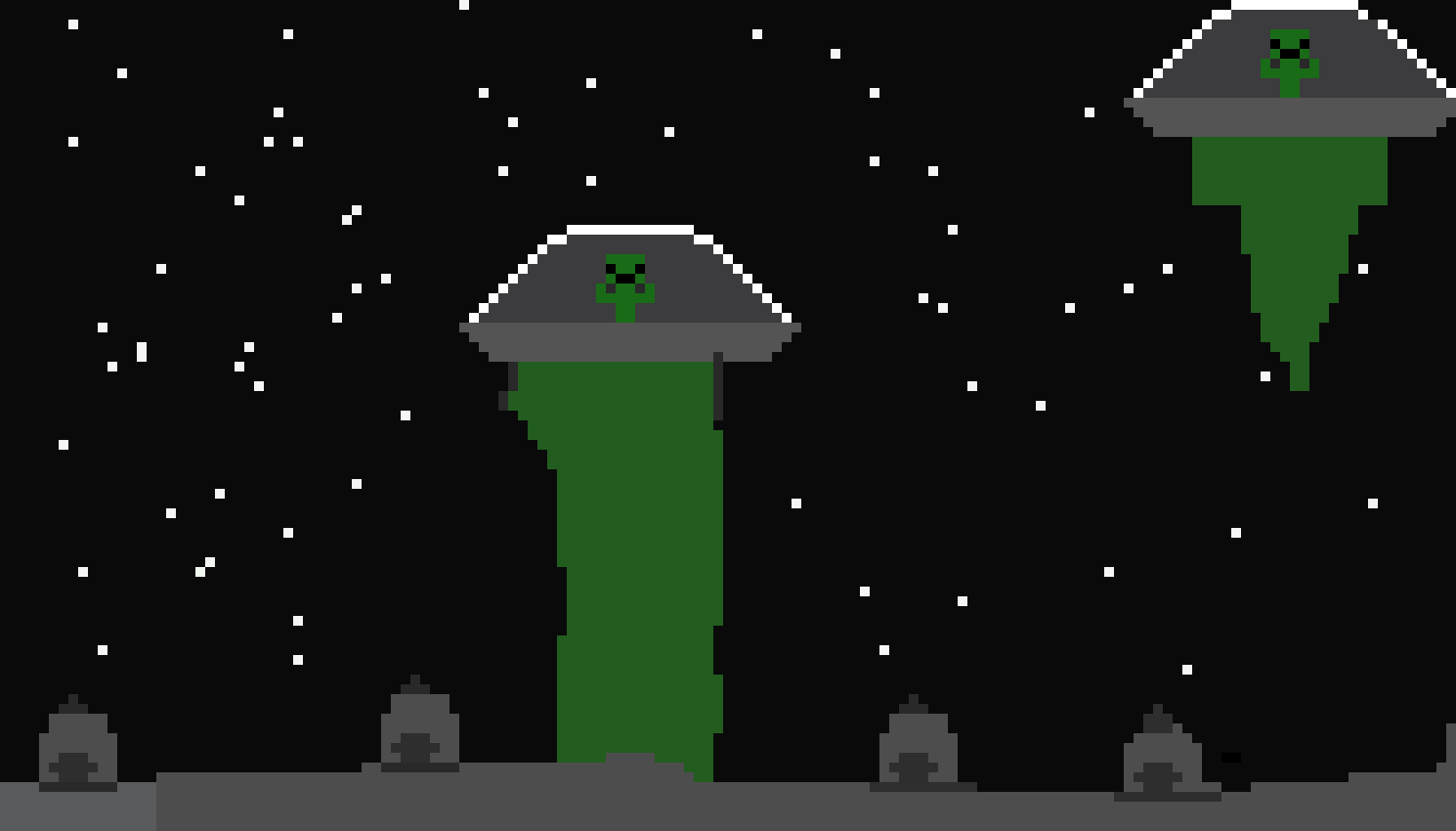 [6b9b51] alien loby