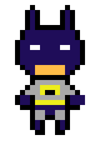 [9664c4] batman